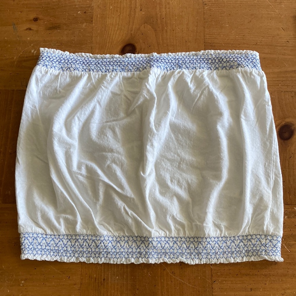 Anthropologie - Tube Top in XL